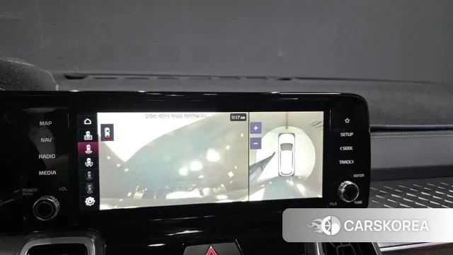 Kia Sorento 4th Generation 2020 Черный из Кореи, фото 6