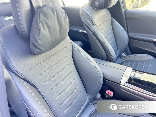 Mercedes-Benz Class C 2024 Белый из Китая, фото 6