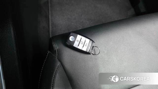 Kia Sportage 4th Generation 2018 Белый из Кореи, фото 6
