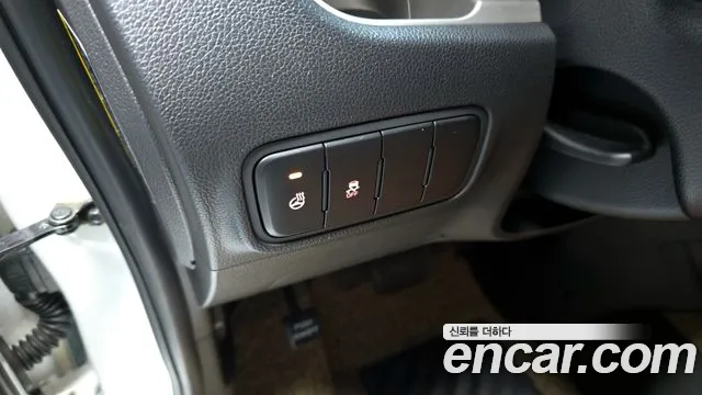 Kia The New Ray id 2474314 из Кореи 6