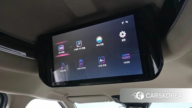 Kia Carnival 4th generation 2020 Черный из Кореи, фото 6