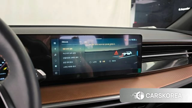 Ssangyong Torres 2025 Белый из Кореи, фото 6