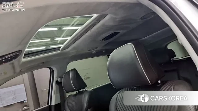 Hyundai The New Palisade 2023 Белый из Кореи, фото 6