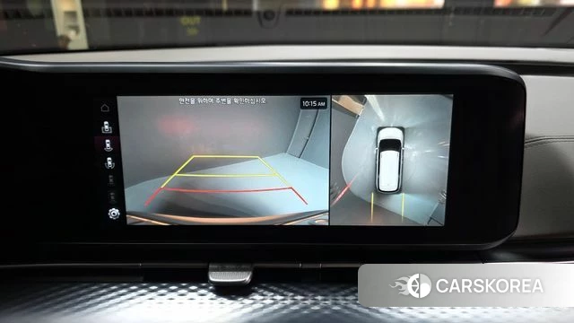 Kia Carnival 4th generation 2021 Белый из Кореи, фото 6