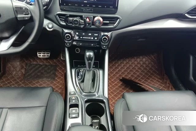 Hyundai Festa 2021 Белый из Китая, фото 6