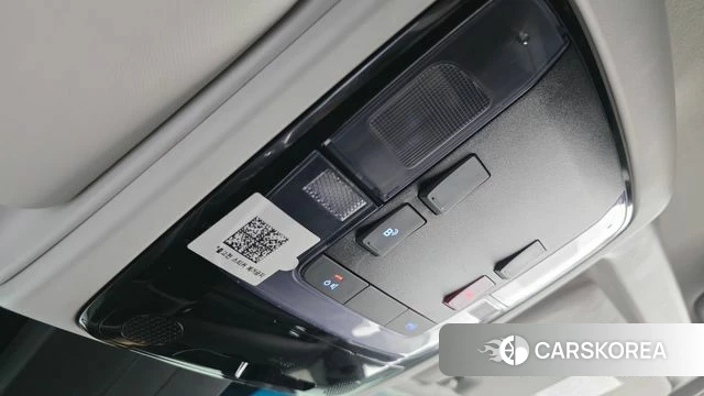 Hyundai Staria 2023 Серый из Кореи, фото 6