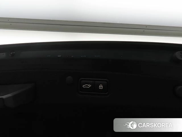 Hyundai Grandeur Hybrid (GN7) 2021 Синий из Кореи, фото 6