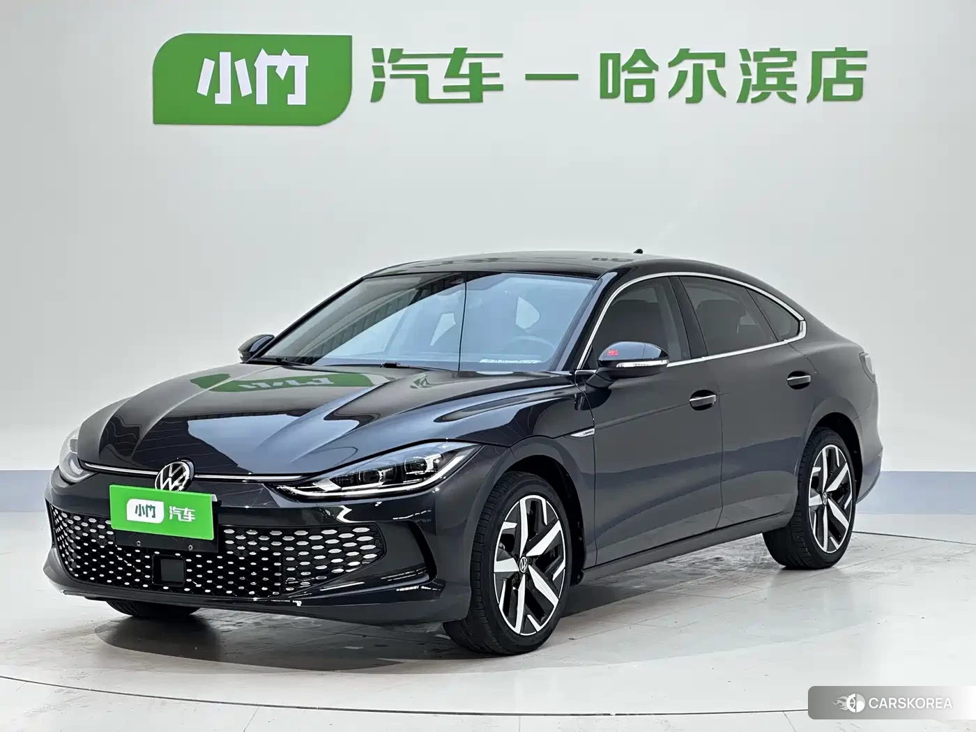 Volkswagen Lamando 2022 Silver/gray из Китая, фото 6
