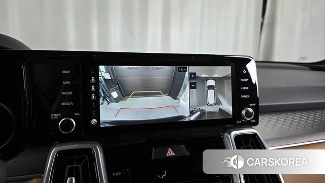 Kia Sorento 4th Generation 2021 Черный из Кореи, фото 6