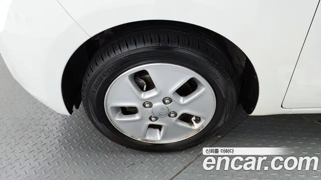 Kia The New Ray id 2527237 из Кореи 6