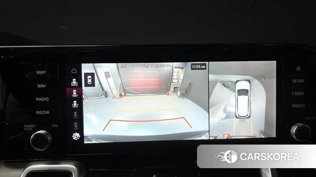 Kia Sorento 4th Generation 2021 Серый из Кореи, фото 6