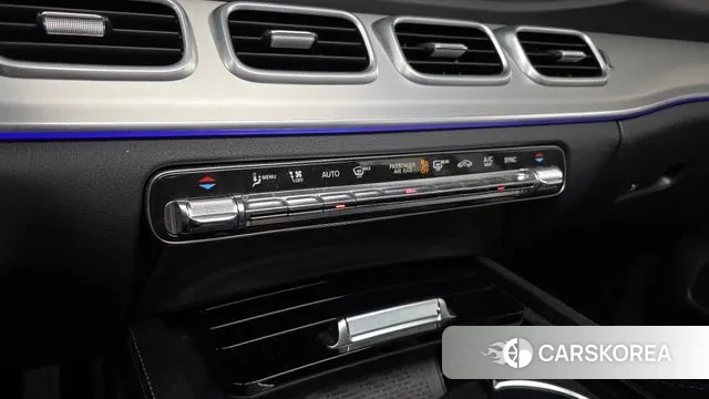 Mercedes-Benz GLE-Class W167 2020 Белый из Кореи, фото 6