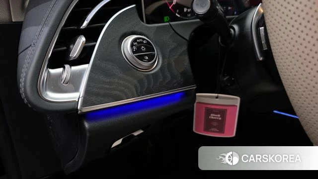 Mercedes-Benz E-Class W214 2025 Черный из Кореи, фото 6