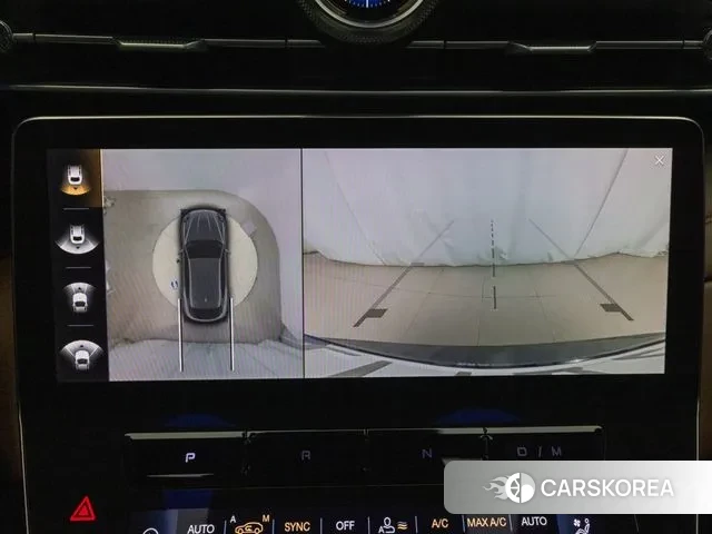 Maserati Grecale id 2904863 из Кореи 6