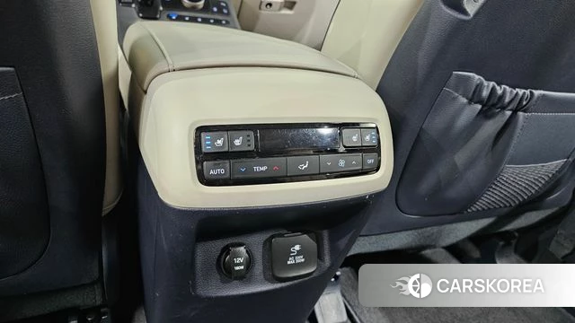 Hyundai Palisade 2019 Белый из Кореи, фото 6