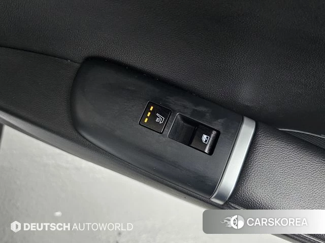 Hyundai Grandeur Hybrid (GN7) 2023 Белый из Кореи, фото 6