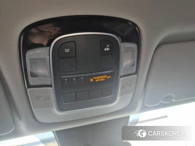 Hyundai Tucson (NX4) 2022 Серебристо-серый из Кореи, фото 6