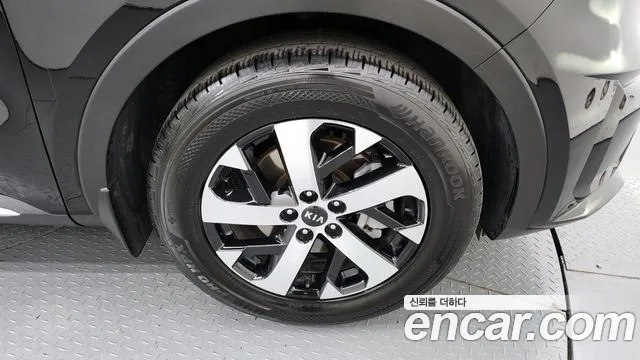 Kia Sorento 4th Generation id 2681438 из Кореи 6