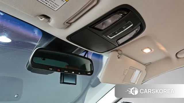 Kia The New Sorento 2019 Синий из Кореи, фото 6