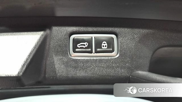 Kia Sorento 4th Generation 2023 Серый из Кореи, фото 6