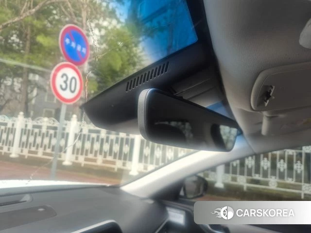 Hyundai The New Grandeur IG 2020 Белый из Кореи, фото 6