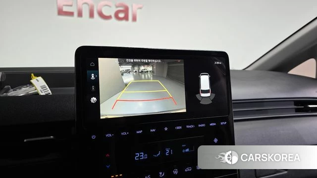 Hyundai Staria 2022 Черный из Кореи, фото 6