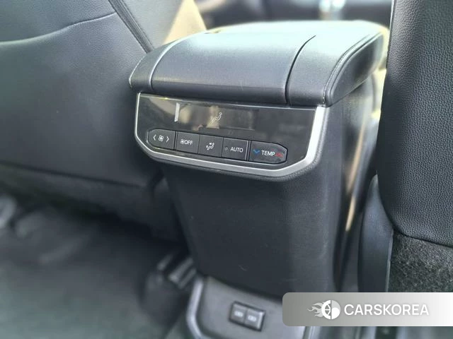 Toyota Highlander 2024 Белый из Китая, фото 6