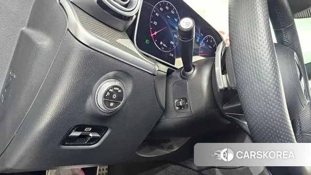 Mercedes-Benz CLE-Class C236 2024 Белый из Кореи, фото 6