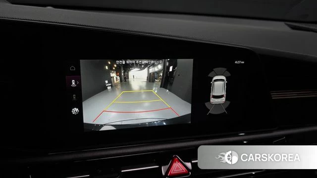 Kia Di Ol Nu Niro 2025 Черный из Кореи, фото 6
