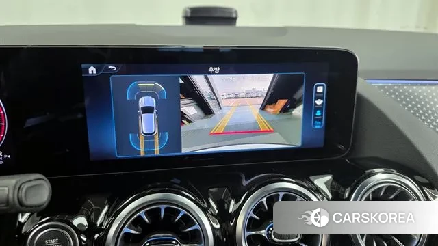 Mercedes-Benz GLA - Class H247 2024 Белый из Кореи, фото 6