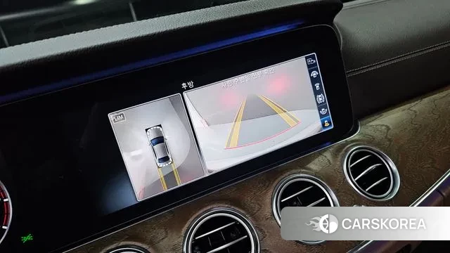 Mercedes-Benz E-Class W213 2020 Белый из Кореи, фото 6