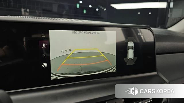 Kia The New Seltos 2024 Белый из Кореи, фото 6