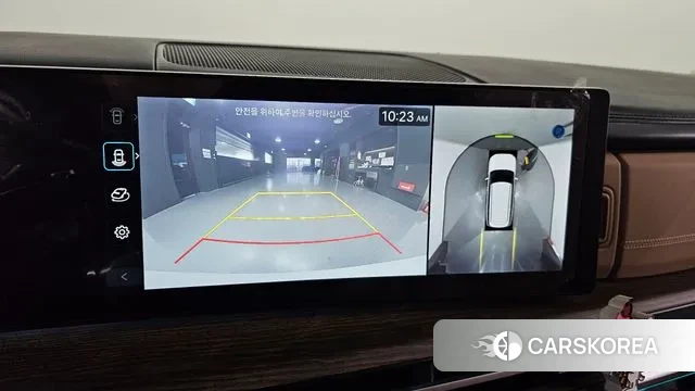 Hyundai Santa Fe (MX5) 2023 Жемчужный цвет из Кореи, фото 6