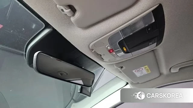 Kia Di All New Niro EV 2022 Темно-зеленый из Кореи, фото 6