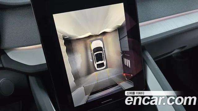 Polestar Polestar 2 id 2686737 из Кореи 6