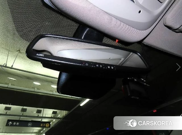 Renault Korea (Samsung) The New QM6 2019 Белый из Кореи, фото 6