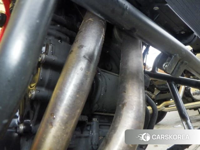 BMW F700GS id 3946417 из Японии 6