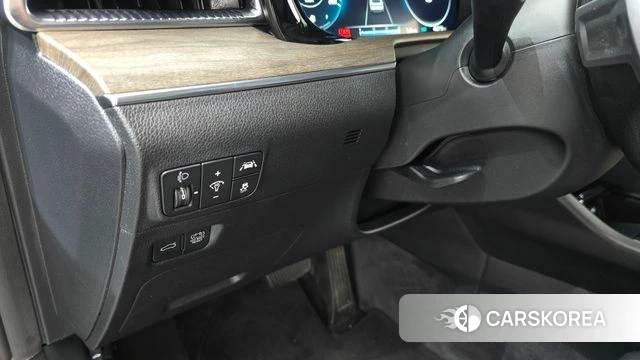 Kia K5 Hybrid 3rd Generation 2023 Черный из Кореи, фото 6