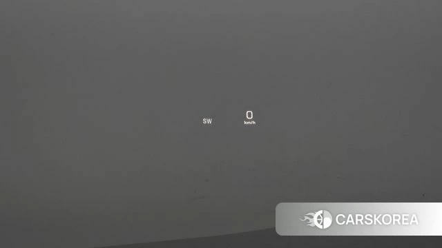 Mercedes-Benz GLC-Class X253 2023 Серебристо-серый из Кореи, фото 6