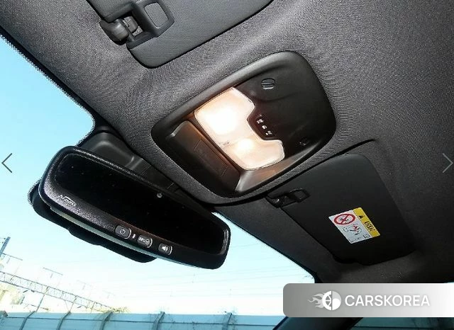 Chevrolet (GM Daewoo) Trailblazer 2022 Белый из Кореи, фото 6