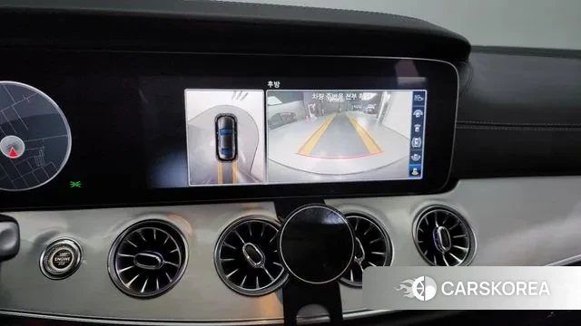 Mercedes-Benz CLS-Class C257 2018 Серый из Кореи, фото 6