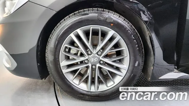 Hyundai Grandeur IG id 2675471 из Кореи 6