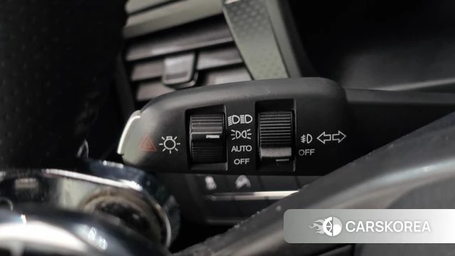 Ssangyong Rexton Sports Cannes 2019 Черный из Кореи, фото 6
