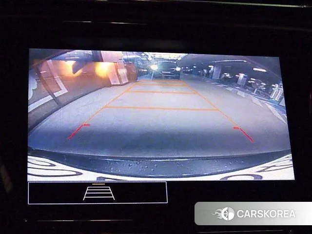 Chevrolet (GM Daewoo) Trailblazer 2020 Красный из Кореи, фото 6