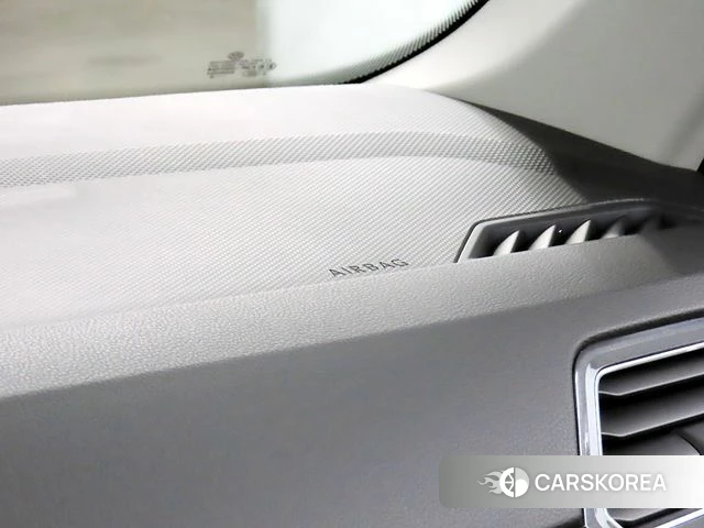 Volkswagen Tiguan second Generation 2018 Черный из Кореи, фото 6