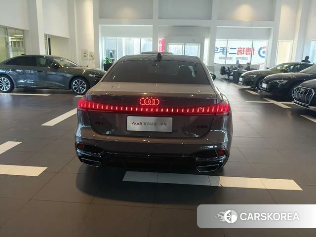 Audi A5L 2025 Другой из Китая, фото 6