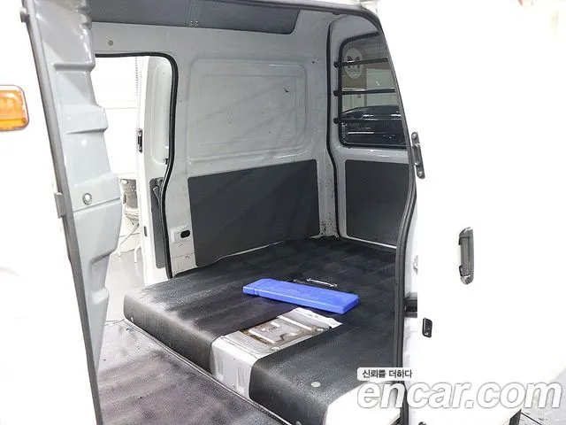 Chevrolet (GM Daewoo) New Damas id 2642470 из Кореи 6