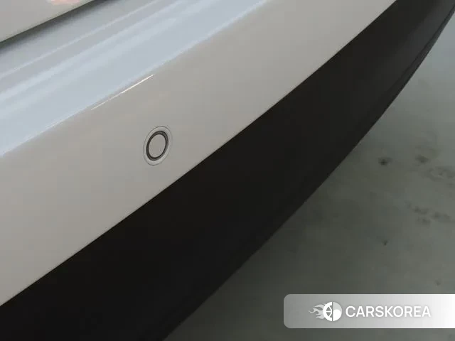 Kia Sportage 4th Generation 2018 Белый из Кореи, фото 6