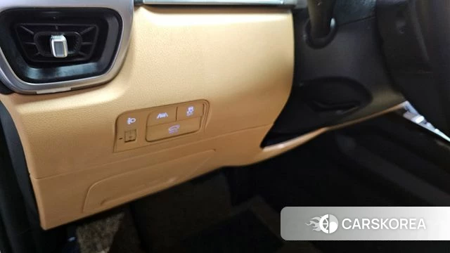 Kia Sorento 4th Generation 2021 Белый из Кореи, фото 6