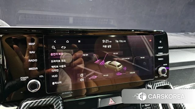 Kia Sorento 4th Generation 2021 Белый из Кореи, фото 6